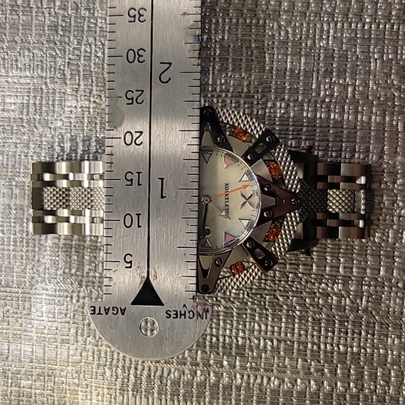 Exquisite XOSkeleton Limited Edition Watch - Picture 9 of 10